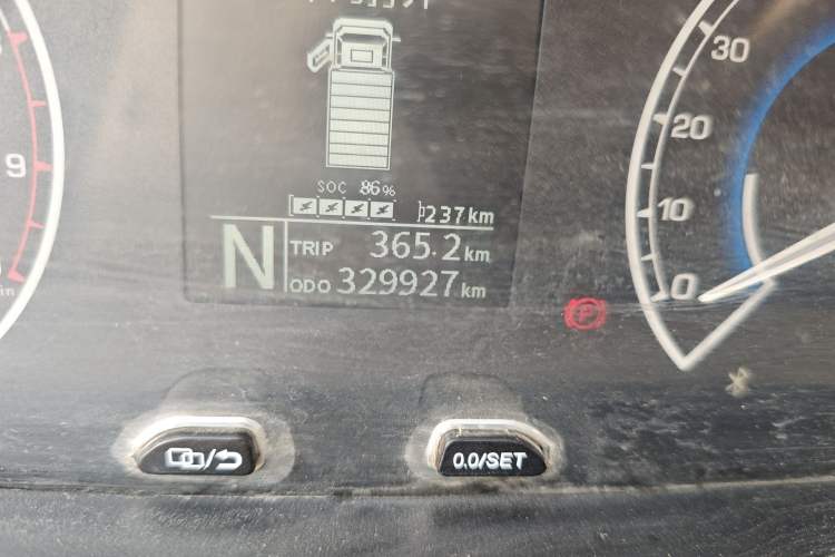 Used Karry Jiangtun 2023 Wide-body Edition Guoxuan Hi-Tech 40.55 kWh