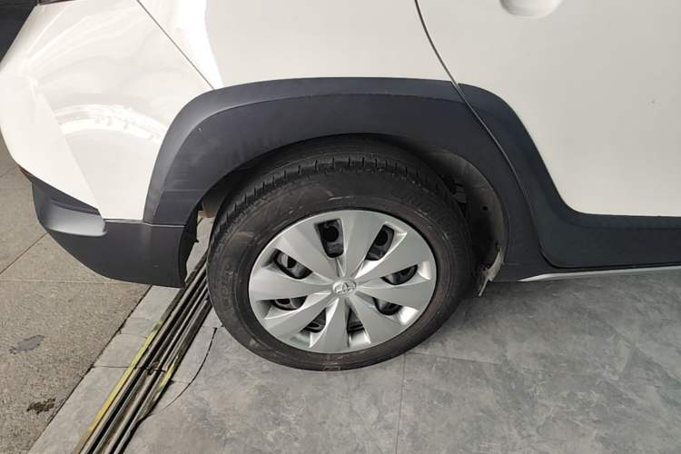 Used Toyota YARiS L Zhi Xuan 2022 X-Trail 1.5L CVT Leading PLUS Edition
