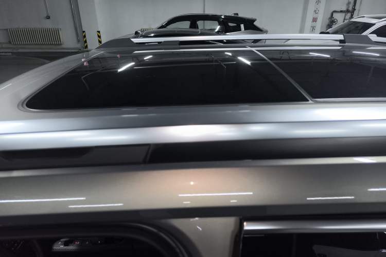 Used Haval H Dog New Energy 2024 Hi4 102km Trend Electric Version Plus