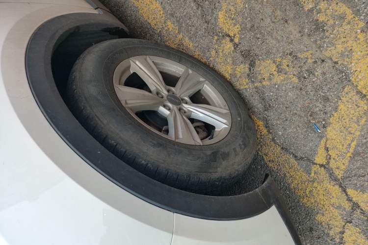 Used JETOUR X70M 2021 1.5T DCT Luxury Partner Model 5 Seats