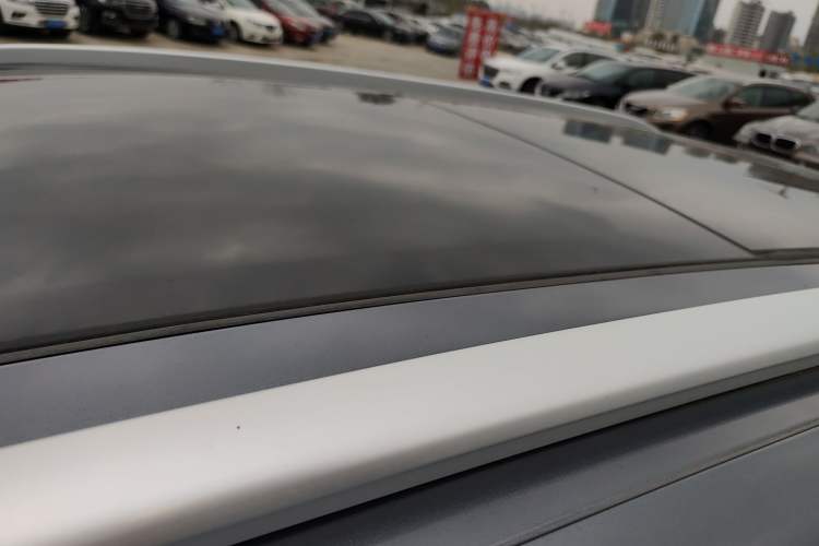 Used Roewe RX5 2023 1.5T Elite Edition