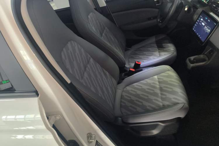 Used Leapmotor T03 2024 403 Comfort Edition
