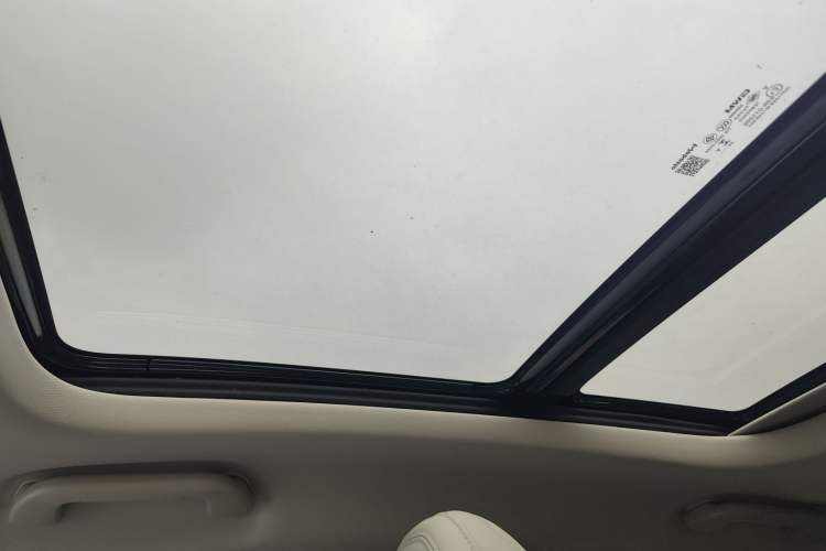 Used ORA Good Cat 2024 401 km Luxury Version 126 kW Headliner