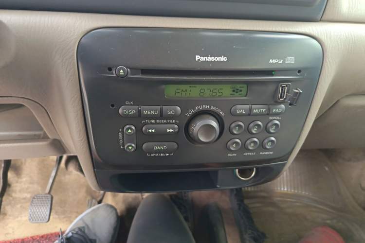 Used Suzuki Wagon R 2010 e 1.4L Manual STD Standard Model
