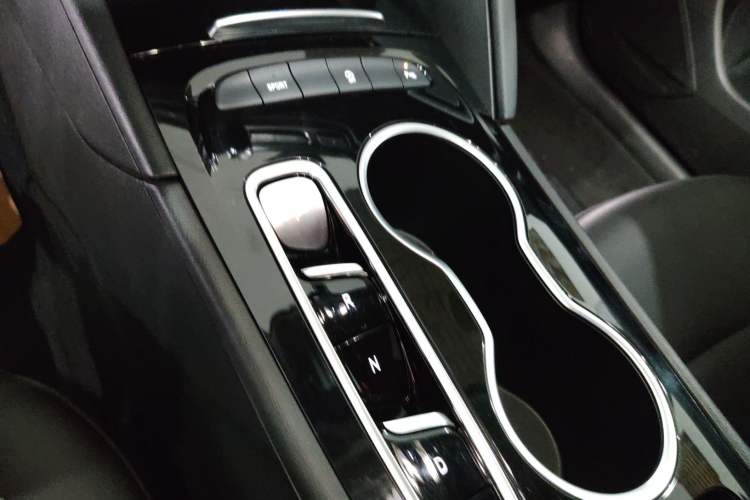 Used Buick Regal 2024 25T Deluxe Edition
