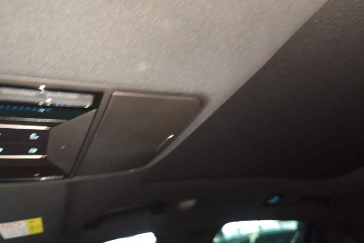 Used BYD Han L 2025 DM-p Four-Wheel-Drive LiDAR Flagship Model