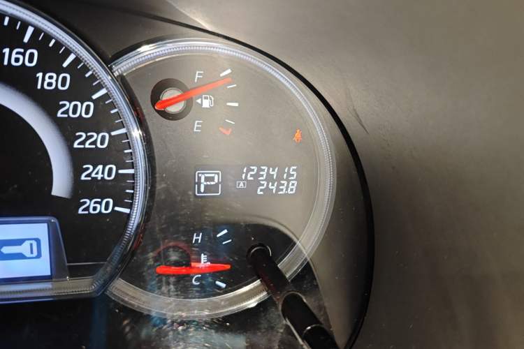 Used Nissan Teana 2012 2.5L XL Smart Enjoyment Version
