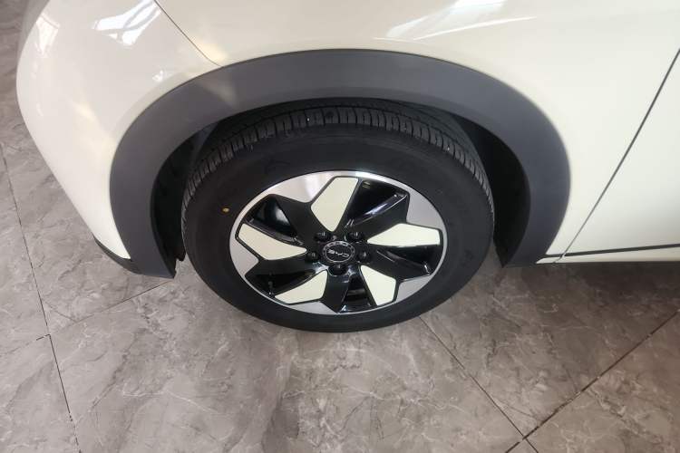 Used BYD Dolphin 2024 Honor Edition 420km Fashion Version
