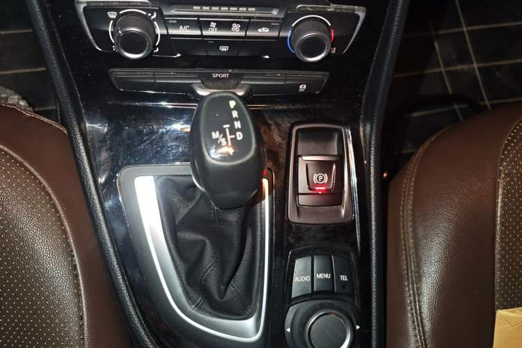 Used BMW 2 Series Active Tourer 2016 218i Fashion Model