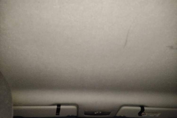 Used Volkswagen Santana 2019 1.5L Manual Fashion Edition China VI Standard Headliner