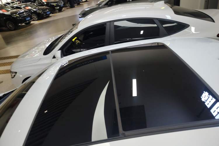 Used Chevrolet Malibu XL 2019 535T CVT Active Version