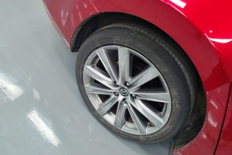 Used Mazda Atenza 2020 2.5L Skyline Sport Edition