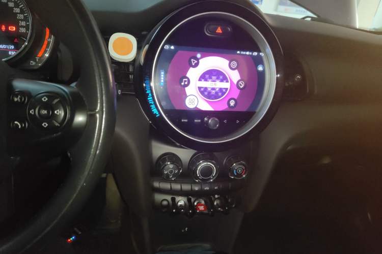 Used MINI MINI 2018 1.5T ONE Five-Door Edition