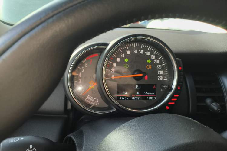 Used MINI MINI 2016 1.2T ONE Pioneer Edition
