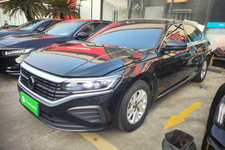 Used Volkswagen Passat 2023 Revised Version 280TSI Business Edition