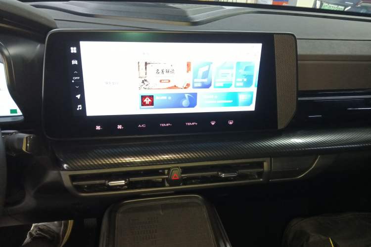 Used Haval X DOG 2022 1.5T DCT Two-Wheel Drive Trendy Edition
