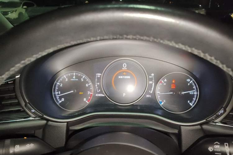 Used Mazda CX-30 2020 2.0L Automatic YAYUE Version
