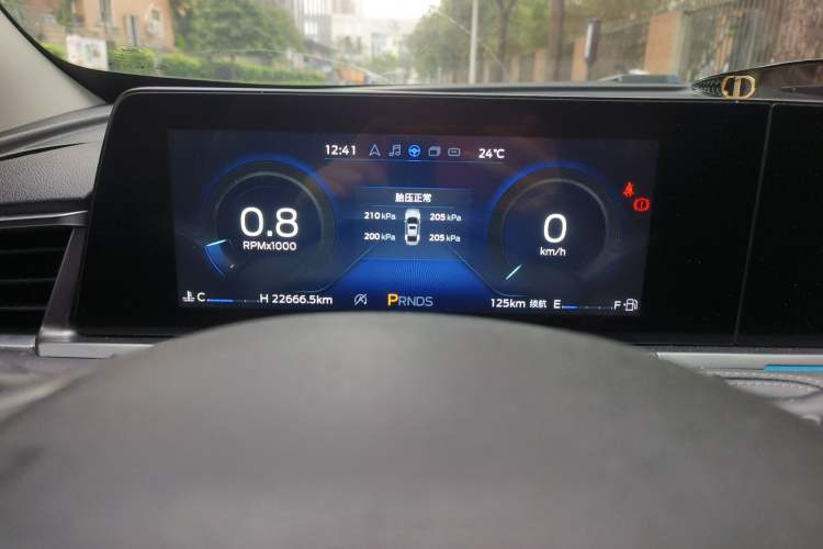 Used Ford Escort 2021 1.5L Automatic Diamond Edition
