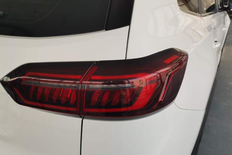 Used Chery Tiggo 8 PLUS 2021 290TGDI DCT Luxury Edition