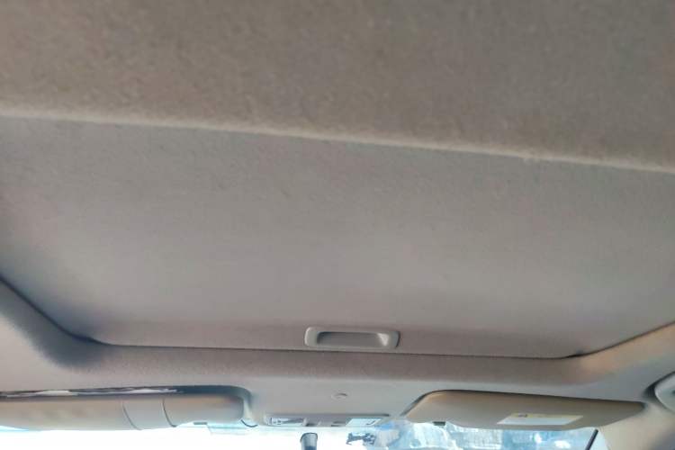 Used Honda Envix 2021 Rui Hybrid 1.5L Pure Comfort Version
