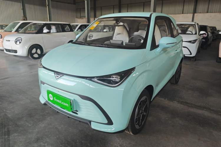 Used Cowin October 2023 201km Wave Rider Edition