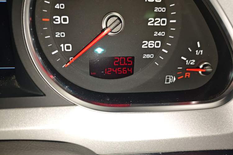 Used Audi A6L 2011 2.8 FSI Luxury Model