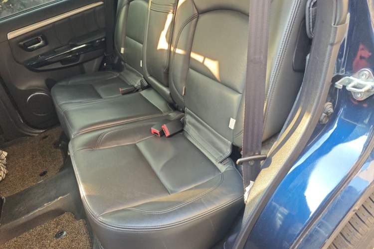 Used Haval H5 Classic 2016 Classic Edition 2.0T Manual 4x4 Prestige Model
