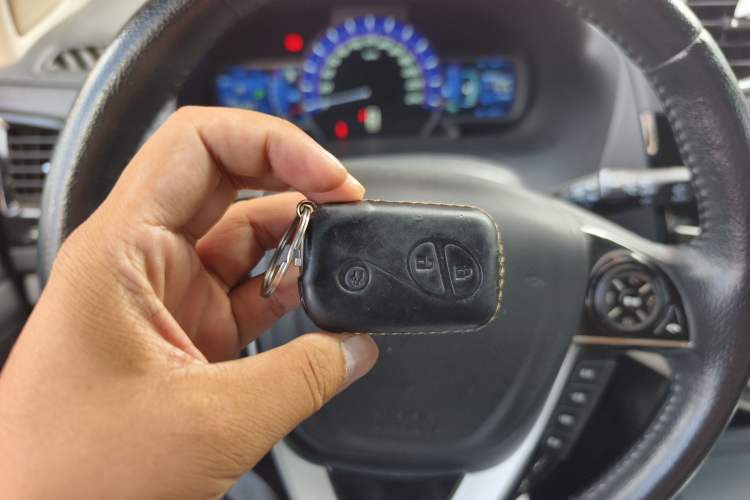 Used BYD S7 2015 2.0T Upgraded Automatic Luxury Version