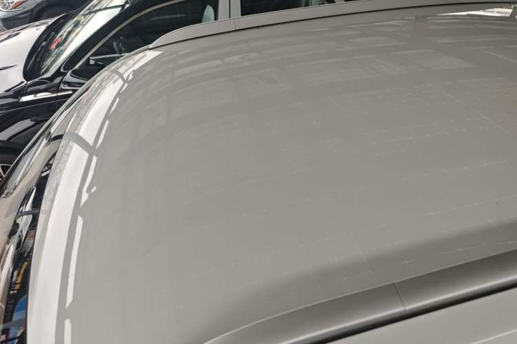 Used Wuling Hongguang MINIEV 2024 3rd Generation 215km Advanced Version Roof