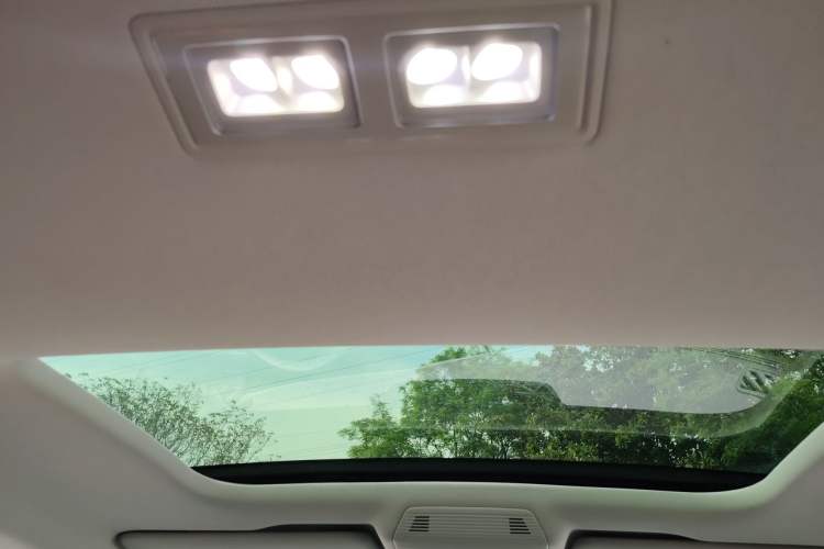 Used Volkswagen Lamando 2023 Lavida L 280TSI DSG Cool & Spicy Edition Headliner