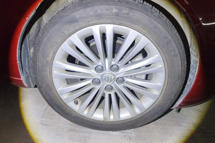 Used Buick Regal 2015 GS 2.0T Grand Sport Edition