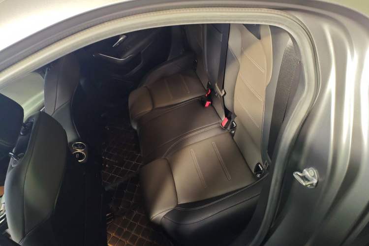 Used Mercedes-Benz A-AMG 2020 AMG A 35 L 4MATIC