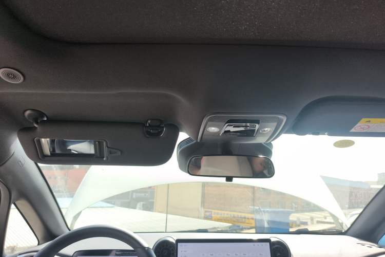 Used BYD Dolphin 2025 Intelligent Driving Version 410 km Fashion Edition