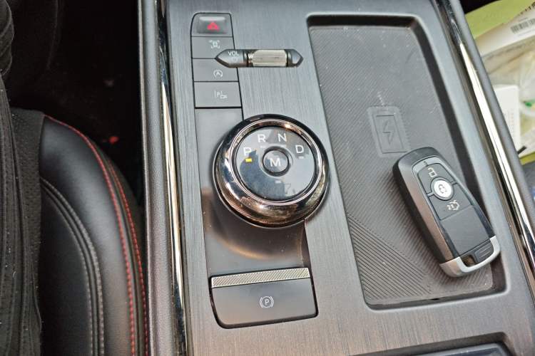 Used Ford Mondeo 2022 EcoBoost 245 ST-Line
