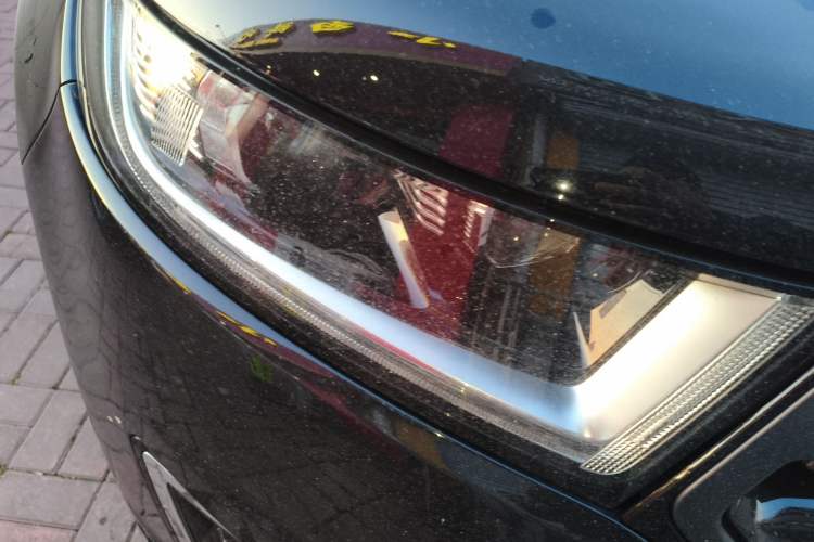 Used Ford Edge 2018 EcoBoost 245 4x4 Titanium Plus 7-Seater China V Standard