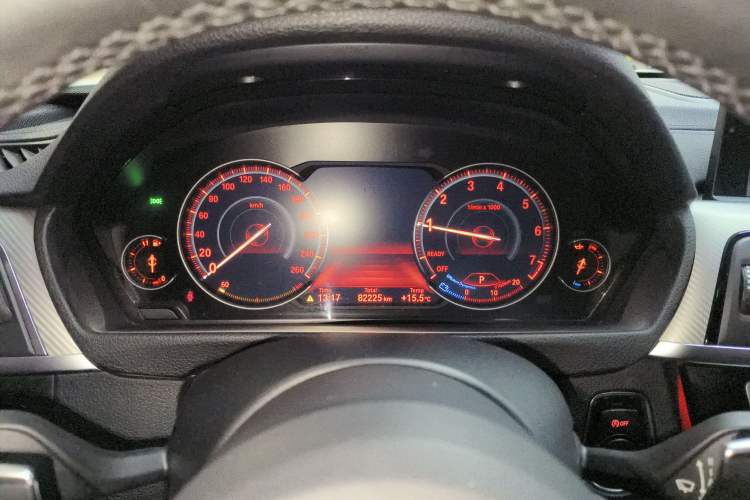 Used BMW 3 Series 2018 320i M Sport Night Edition