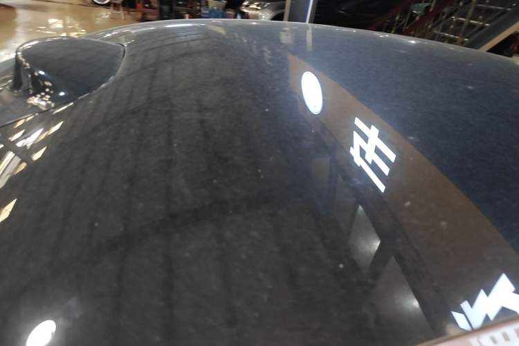 Used AION RT 2025 650 LiDAR Edition