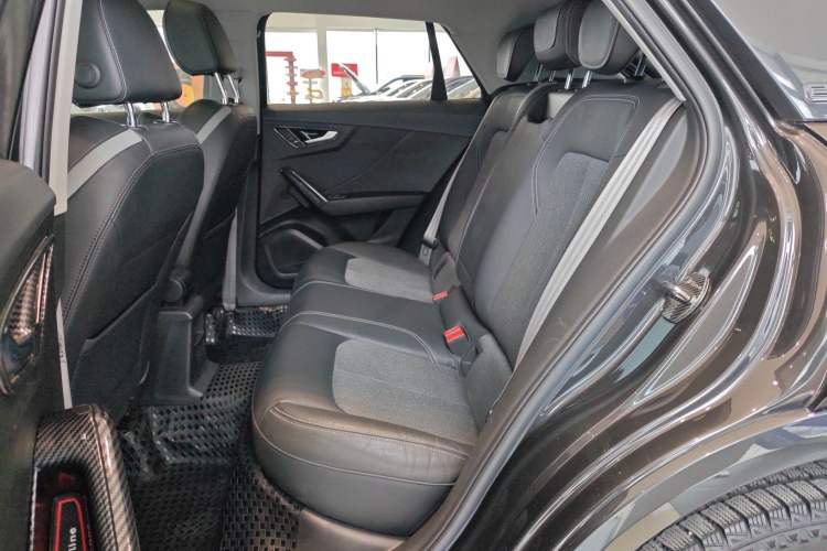 Used Audi Q2L e-tron 2019 Q2L e-tron Pure Electric Smart Style