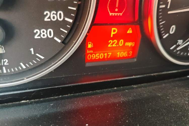 Used BMW 3 Series 2011 325i Convertible Coupe