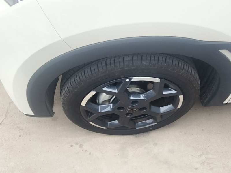 Used BYD Seagull 2025 305 km Free Version — 22