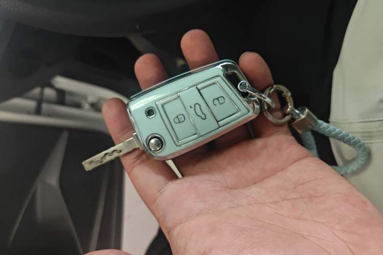 Used Volkswagen Lavida 2023 1.5L Automatic De Yi Edition
