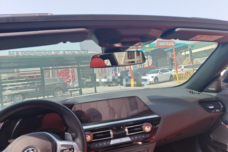 Used BMW Z4 2022 Restyled M40i M Sport Performance Edition