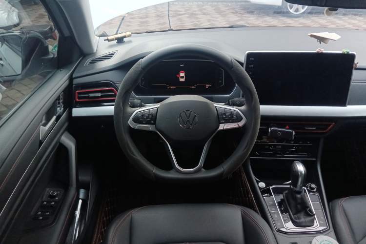 Used Volkswagen Lavida 2023 300TSI DSG Starry Sky Leading Edition