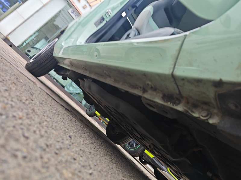 Used Wuling Hongguang MINIEV 2021 Macaron Premium Model – Lithium Iron Phosphate — 20