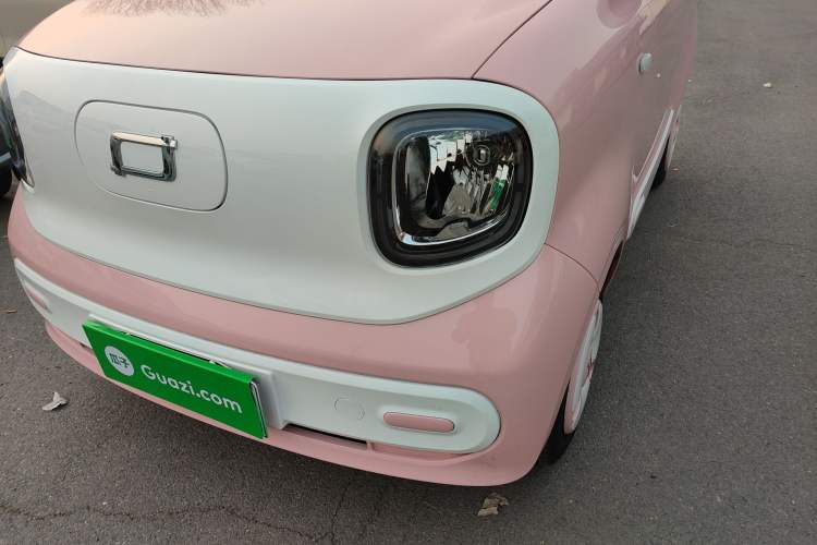 Used Bestune Pony 2025 222km Lightning Horse
