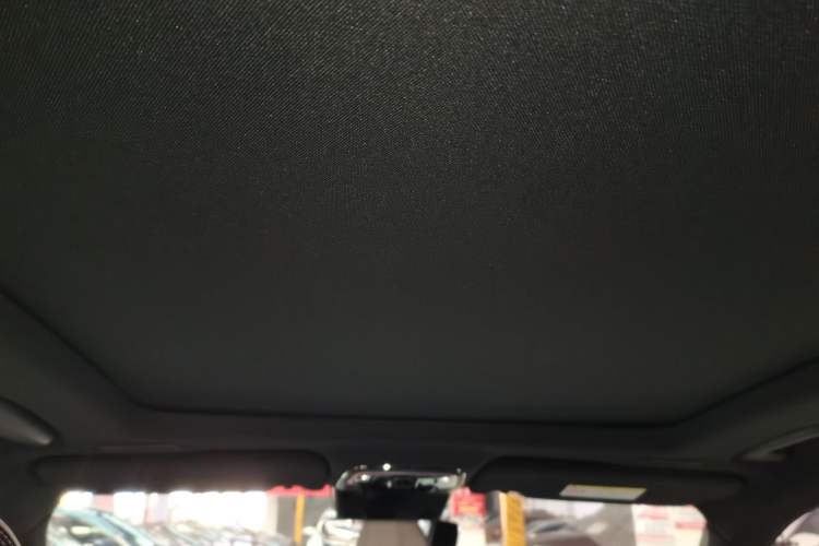 Used Lynk & Co 01 EM-P 2023 1.5TD EM-P Dawn Edition