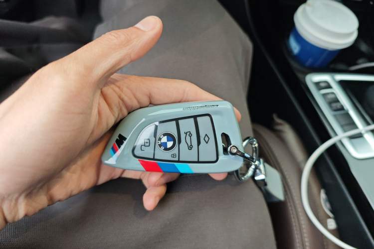 Used BMW 1 Series 2022 125i M Sport Night Edition
