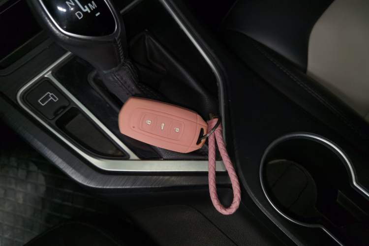 Used Geely Auto Vision 2020 Revised Version 1.5L CVT Asian Games Edition