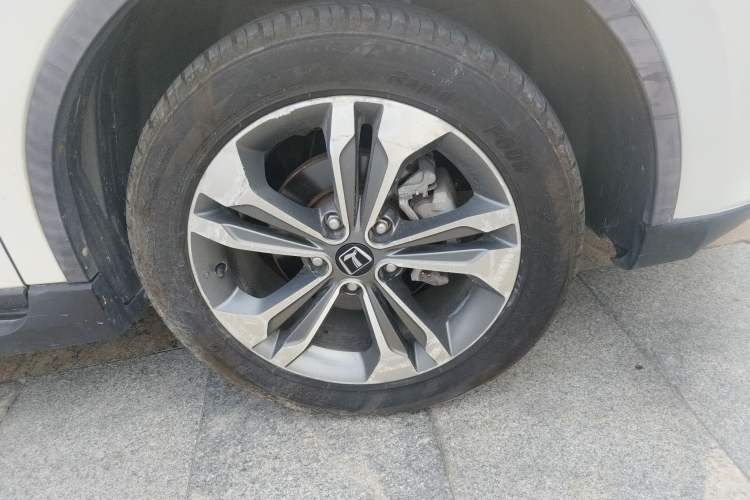 Used Luxgen U6 SUV 2014 1.8T Fashion Edition