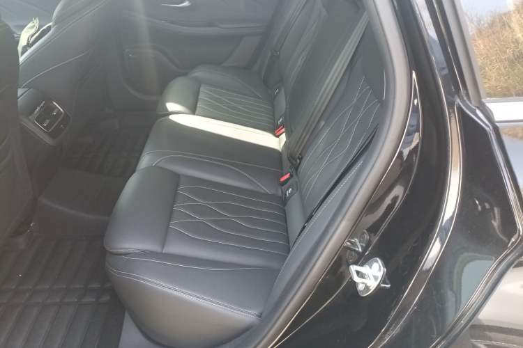 Used Chery Arrizo 8 2022 1.6T DCT Ya
